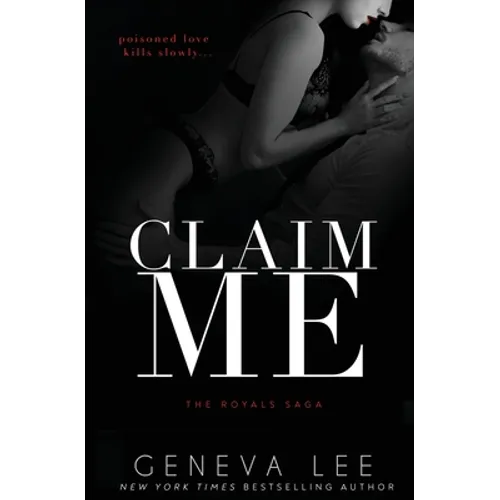 Claim Me