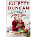 Christmas at Goddard Downs: A Mature-Age Christian Romance