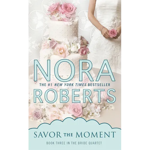 Savor the Moment