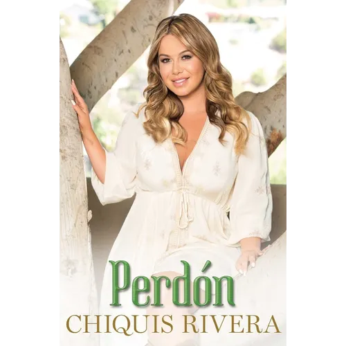 Perdón (Forgiveness Spanish edition)