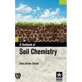 Textbook of Soil Chemistry