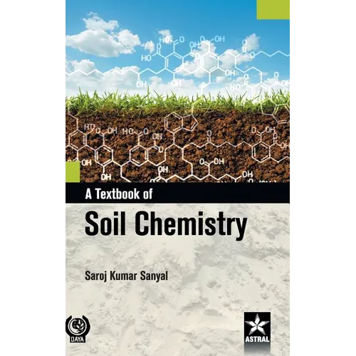 Textbook of Soil Chemistry