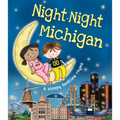 Night-Night Michigan