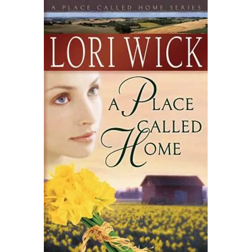 A Place Called Home