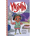 Yasmin La Campista (Yasmin the Camper)