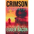 Crimson in Quietus: A Sauútiverse Novel