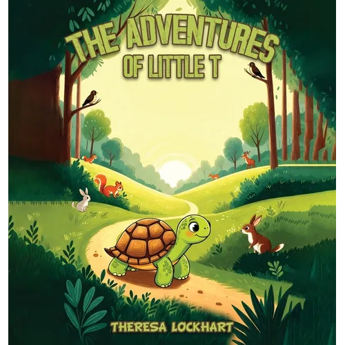 The Adventures of Little T