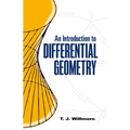An Introduction to Differential Geometry