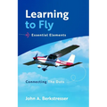 Learning to Fly Essential Elements: Connecting the Dots
