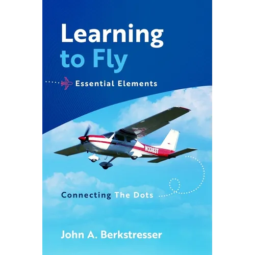 Learning to Fly Essential Elements: Connecting the Dots