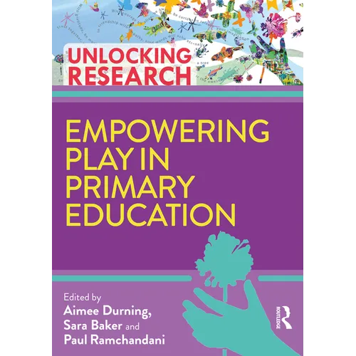 Empowering Play in Primary Education