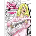 Dolly Parton: Female Force the Coloring Book Edition