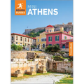 Rough Guides Mini Athens: Travel Guide with eBook