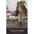 Treasure Island (Unabridged and fully illustrated)