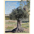 Messianic Judaism Class, Teacher Book