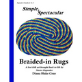 Simple, Spectacular Braided-in Rugs