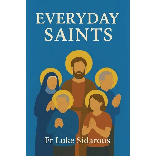 Everyday Saints
