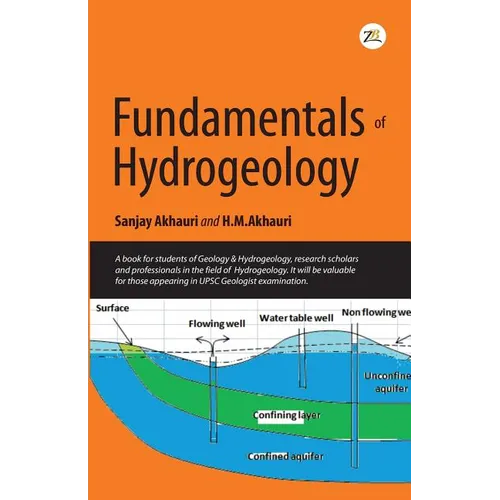 Fundamentals Of Hydrogeology