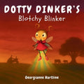 Dotty Dinker's Blotchy Blinker