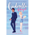 Cinderella Is Faking It: Alternative Cover
