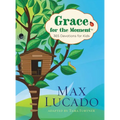 Grace for the Moment: 365 Devotions for Kids