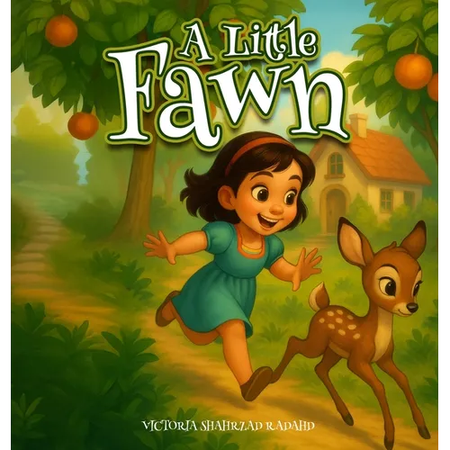 A Little Fawn