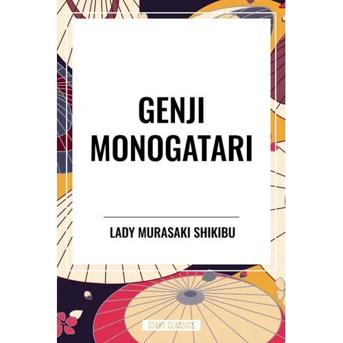Genji Monogatari