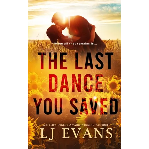 The Last Dance You Saved