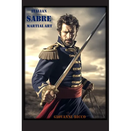 Italian Sabre Martial Art