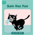 Sam Has Fun