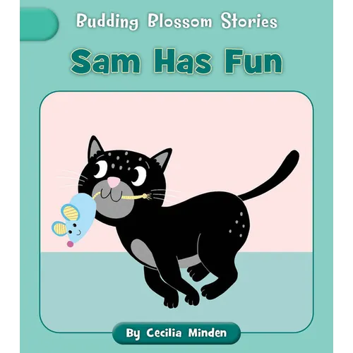 Sam Has Fun