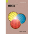 An Exegetical Summary of James, 2nd Edition
