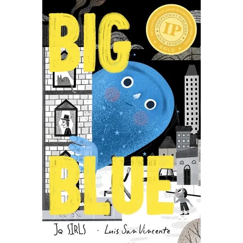 Big Blue