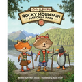 Lulu & Rocky in Rocky Mountain National Park