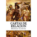Cartas de relacion
