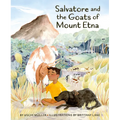Salvatore and the Goats of Mount Etna