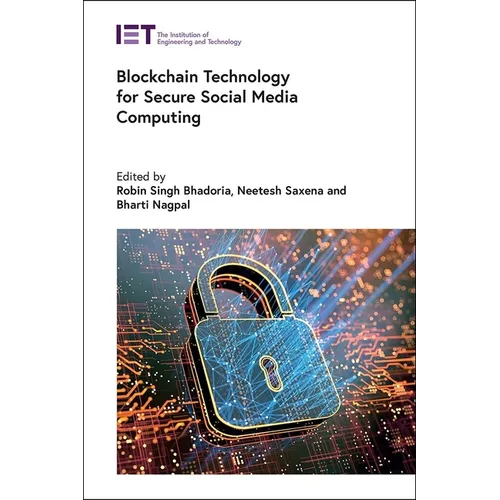 Blockchain Technology for Secure Social Media Computing