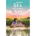 When Sea Becomes Sky