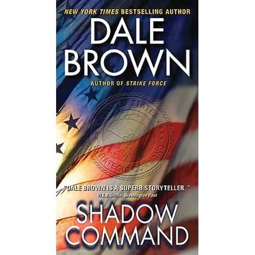 Shadow Command