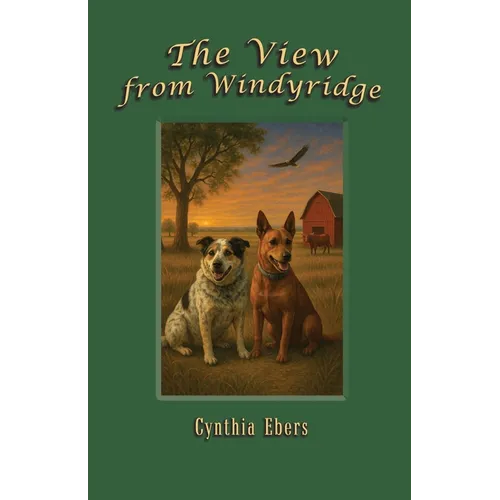 The View from Windyridge