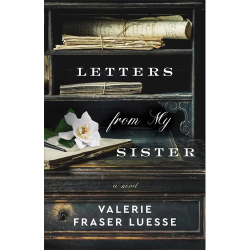 Letters from My Sister