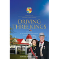 Driving Three Kings: Fifty Years of the Waterhouse Family Serving the Kingdom of Tonga