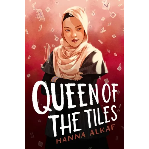 Queen of the Tiles