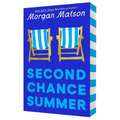 Second Chance Summer