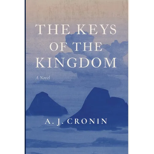 The Keys of the Kingdom