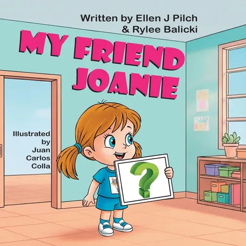 My Friend Joanie