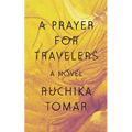 A Prayer for Travelers