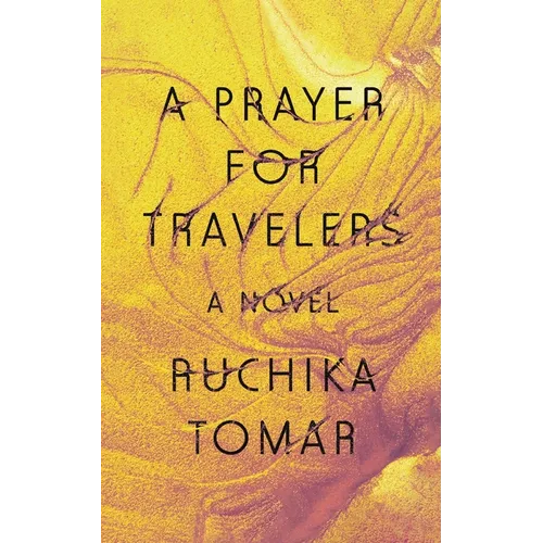 A Prayer for Travelers