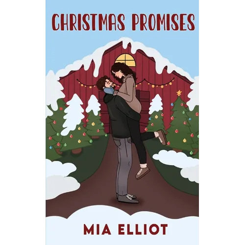 Christmas Promises