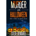 Murder on Halloween